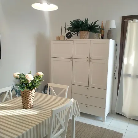 Soleil Con Piscina E Campo Da Tennis Condominiale *