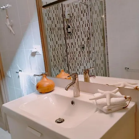 Soleil Con Piscina E Campo Da Tennis Condominiale * 빌라시미우스