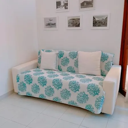 Дом отдыха Soleil Con Piscina E Campo Da Tennis Condominiale Вилласимиус