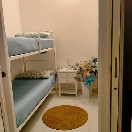 Soleil Con Piscina E Campo Da Tennis Condominiale * Вилласимиус