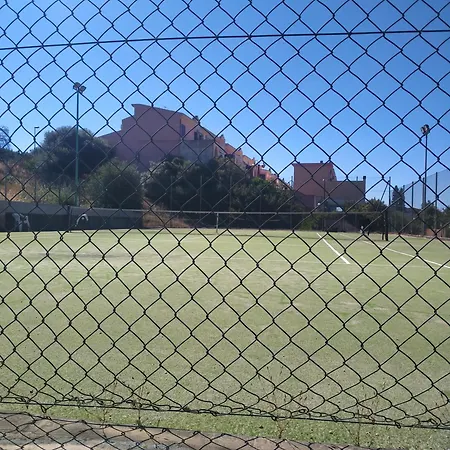 Soleil Con Piscina E Campo Da Tennis Condominiale * Villasimius